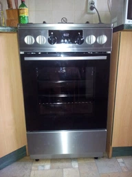 Плита комбінована GORENJE K5341XF