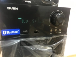 Акустична система Sven HT-210 Black фото від покупців 16