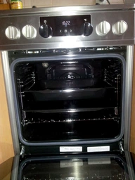 Плита комбінована GORENJE K5341XF фото від покупців 3