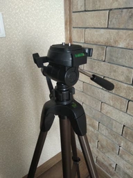 Фотоштатив Arsenal ARS-3710 фото от покупателей 13