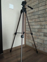 Фотоштатив Arsenal ARS-3710 фото от покупателей 12
