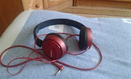 Наушники Sony MDR-ZX310 White (MDRZX310W.AE) фото от покупателей 7