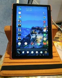 Планшет Huawei MediaPad M3 Lite 10" LTE Grey (BAH-L09) фото от покупателей 2