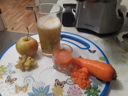Насадка для кухонної машини Kenwood KAX644ME Прес для ягід Fruit press фото от покупателей 3