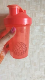 Шейкер спортивний BlenderBottle Original Classic 28oz/820ml Pink Fl фото від покупців 8