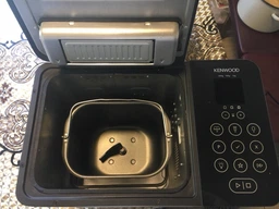 Хлебопечка KENWOOD BM 450 фото от покупателей 16