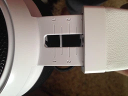 Навушники Razer Kraken Pro V2 White (RZ04-02050200-R3M1) фото від покупців 15