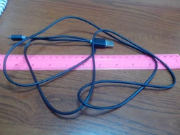 Кабель ProLink USB-A 2.0 - USB Micro 1.5 m (PB487-0150)