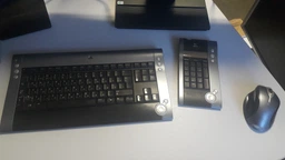 Миша Logitech MX Ergo Bluetooth Graphite (910-005179) фото від покупців 4