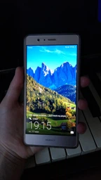 Мобильный телефон Huawei P9 Lite Dual Sim Gold