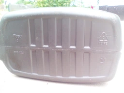 Олива GM 10W-40, 2л (шт.) фото от покупателей 2