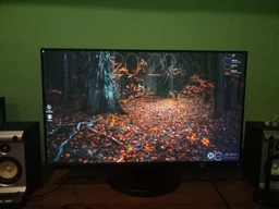 Монитор 23.8" NEC MultiSync E241N Black (60004222) фото от покупателей 5