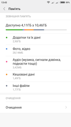 Мобільний телефон Xiaomi Redmi 4X 2/16GB Black фото від покупців 1