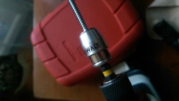 Набір біт і насадок DeWALT "IMPACT TORSION", ударні, Ph2, L = 57 мм, 2 шт + магнітний тримач шурупів (DT70536T) фото от покупателей 10