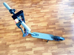Електросамокат Xiaomi Mi Electric Scooter M365 Black (Європейська версія) фото від покупців 2