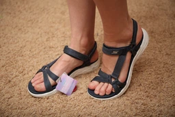 Сандалии Skechers 15316 NAT 41 (11) 28 см Бежевые (191665403371)_3154635 фото от покупателей 1