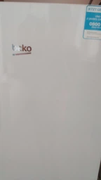 Морозильна камера BEKO RFNE200E20W фото від покупців 19