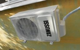 Кондиціонер Zanussi ZACS-18 HPF/A17/N1 Perfecto фото від покупців 9