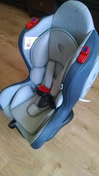 Автокресло Bertoni (Lorelli) Jupiter Plus Sps Beige (Jupiter+SPS beige) фото от покупателей 15