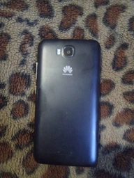 Мобильный телефон Huawei Y3 2017 (CRO-U00) DualSim Gold фото от покупателей 2