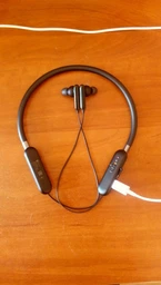 Наушники Samsung U Flex Black (EO-BG950CBEGRU) фото от покупателей 7