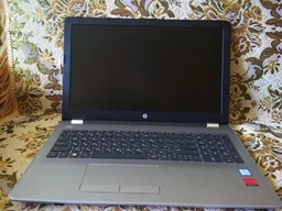 Ноутбук HP 250 G6 (1WY54EA) Silver фото от покупателей 2
