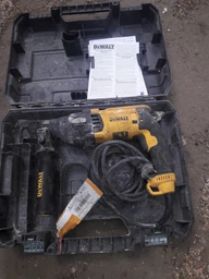 Перфоратор SDS-Plus DeWalt D25133K_1 фото от покупателей 2