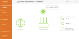 Маршрутизатор Tenda AC10U фото от покупателей 4