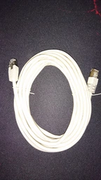 Патч корд Cablexpert CAT5e FTP 5 м Серый (PP22-5M) фото от покупателей 1