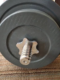 Наборная штанга Newt Rock w-образный гриф 30 кг (NE-KW-120-030)