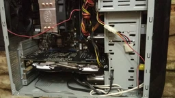 MSI GeForce GTX 1060 ARMOR 3G OCV1