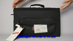 Сумка для радиосистемы Gator GM-2W