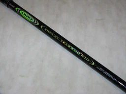 Удилище болонское Salmo Sniper Travel Telerod 4.70m 5-15g фото от покупателей 10