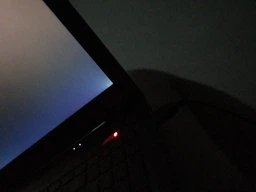 Ноутбук ASUS FX503VD-E4082 (90NR0GN1-M05330) Black фото від покупців 17