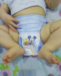 Трусики-подгузники Huggies Pants 3 Mega для мальчиков 58 шт (5029053564005) фото от покупателей 18