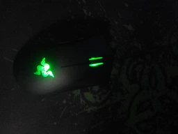Миша Razer Death Adder 3500 USB Black (RZ01-01630100-R3R1) фото від покупців 8