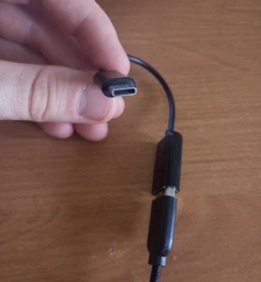 Адаптер Cablexpert USB Type-C to USB 2.0 (A-OTG-CMAF2-01) фото от покупателей 1