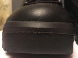 Чоловічі тактичні кросівки LOWA Renegade II GTX LO TF 310904/999 44 (9.5) Black (2000980408894) фото від покупців 5