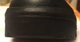 Мужские тактические кроссовки LOWA Renegade II GTX LO TF 310904/999 48.5 (13) Black (2000980408740) фото от покупателей 4
