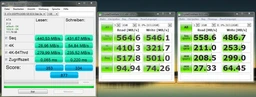 SSD диск Goodram CX300 120GB 2.5" SATAIII TLC (SSDPR-CX300-120)