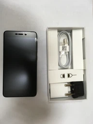Мобильный телефон Xiaomi Redmi 4A 2/16GB Grey фото от покупателей 3