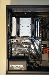 Кулер Scythe Mugen 5 PCGH Edition (SCMG-5PCGH) фото от покупателей 1