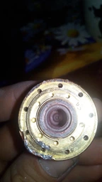 Краскораспылитель Intertool Hvlp 1.3 мм (PT-0102) фото от покупателей 11