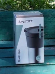 Термокухоль BergHOFF Essentials 330 мл (1107133) фото від покупців 16