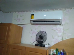 Кондиціонер Zanussi ZACS-18 HPF/A17/N1 Perfecto фото від покупців 8