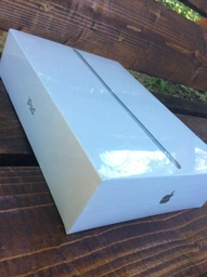 Планшет Apple iPad A1893 New 2018 Wi-Fi 32GB Space Gray (MR7F2) фото от покупателей 3