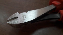Кусачки діагональні Stanley MaxSteel VDE 1000V 180 мм (0-84-003)