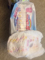 Підгузки Pampers Premium Care Pants Extra Large (15+ кг), 18 шт (8001090190543) фото від покупців 3