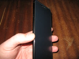 Мобильный телефон Xiaomi Redmi Note 4 3/32GB Snapdragon Black (Международная версия)