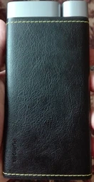 УМБ Puridea X02 20000 mAh Leather Black (X02-Black) фото от покупателей 4